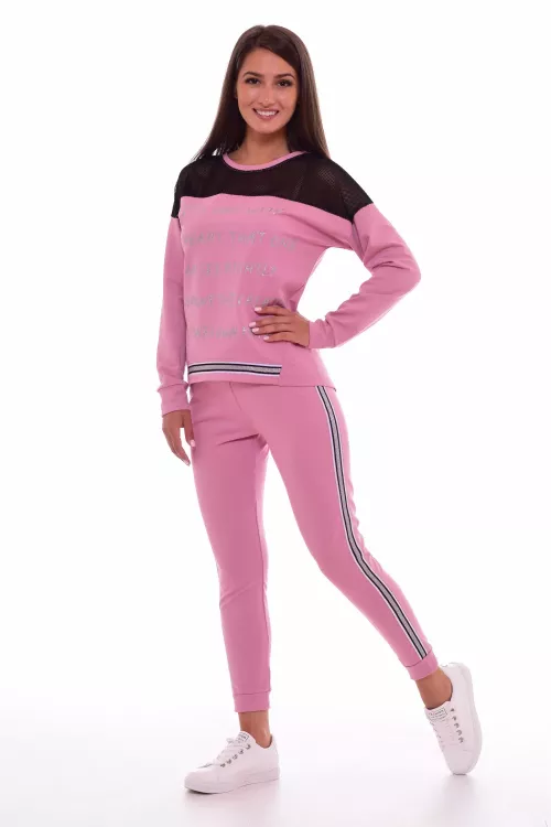 Костюм женский спортивный 389965