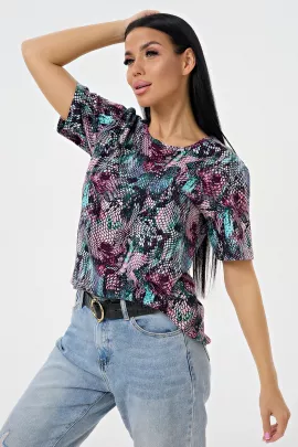 Футболка женская 872949