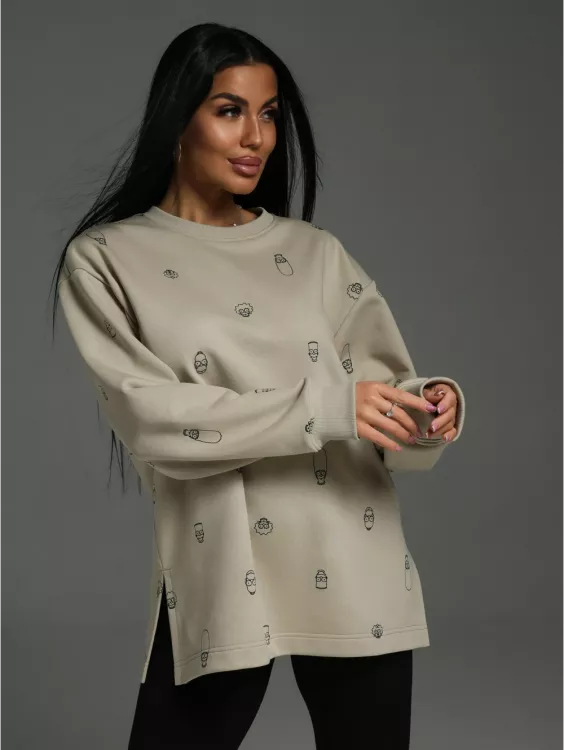 Свитшот женский 765907