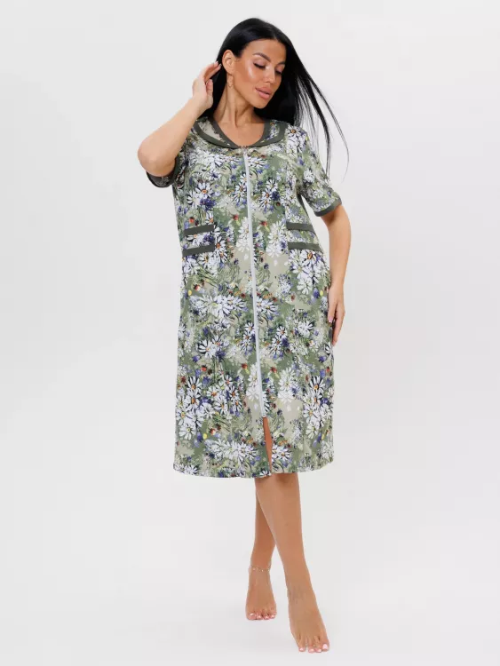 Халат женский 609896