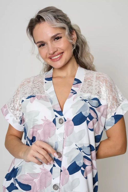 Халат женский 202348