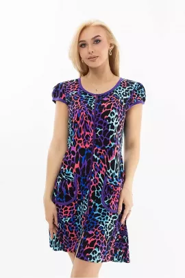 Халат женский 111002