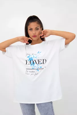 Футболка женская 419138