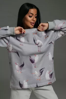 Свитшот женский 294979