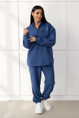 Костюм женский с брюками 328446