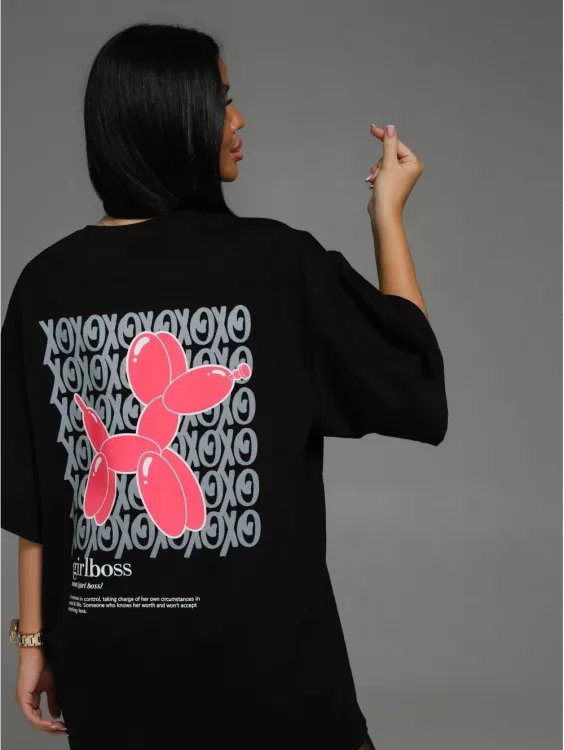 Футболка женская 273723