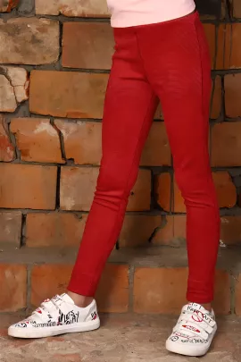 Брюки детские трикотажные 132