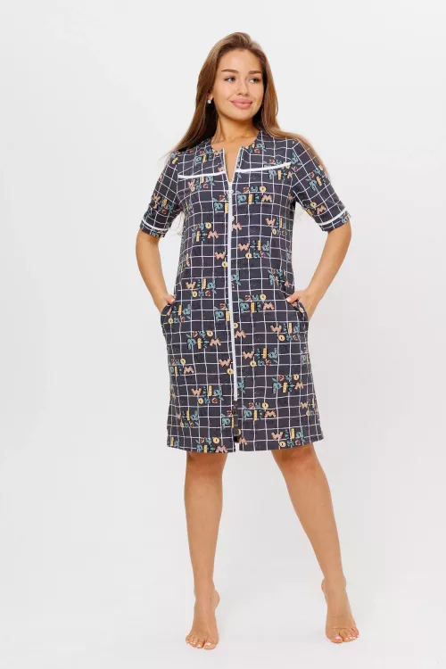 Халат женский 255224