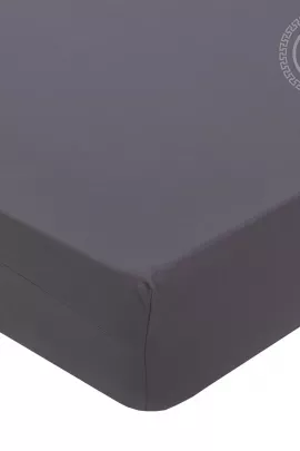 Простыня на резинке "Графит" 986 200*200 986