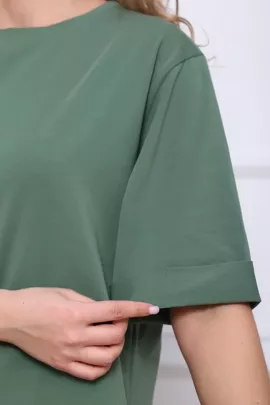 Футболка женская 675837