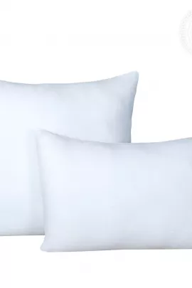 Трикотажная наволочка на молнии Подснежник 258 70х70 258