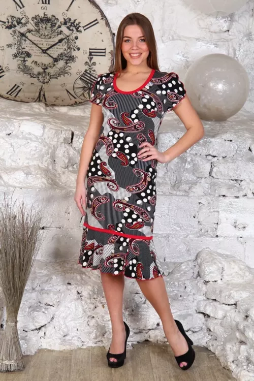 Платье женское 125893