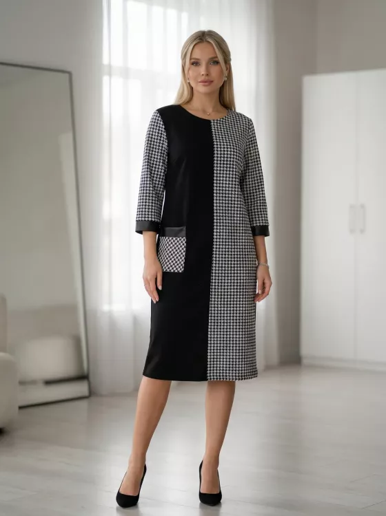 Аллегро-2 платье