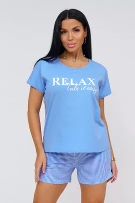 Пижама женская 894226