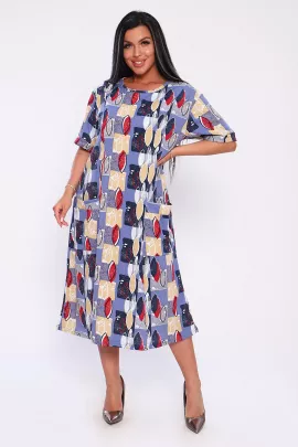 Платье женское 448314