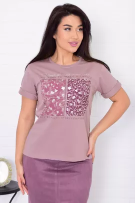 Футболка женская 763227