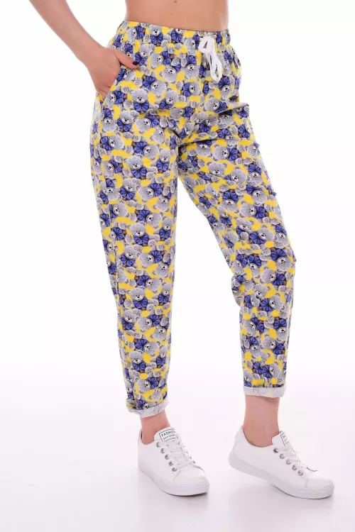 Брюки женские 413210