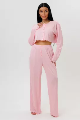 № 2244/1 Пижама с брюкамим