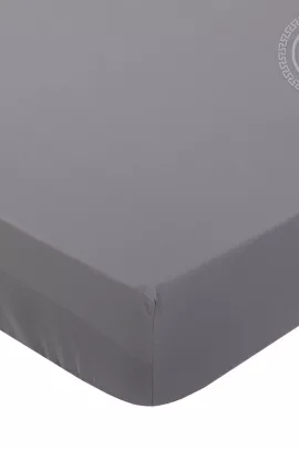 Простыня на резинке "Серебро" 986 200*200 986