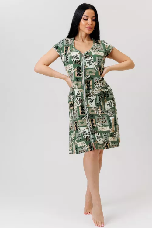 Халат женский 767264