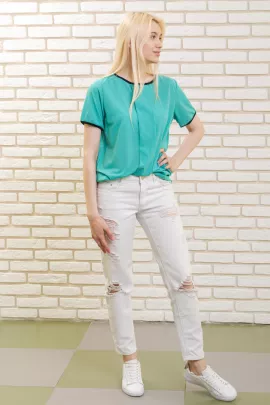 Блуза женская Кира  Арт. 2646