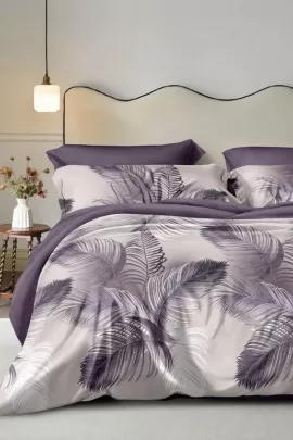 Постельное белье сатин люкс - Сюжет