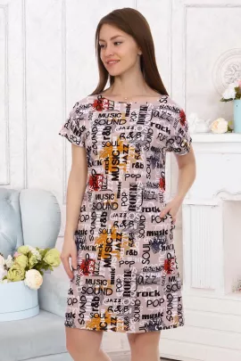 Ирина (неаполь) туника