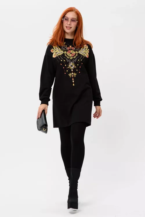 Туника женская 596255 последний размер