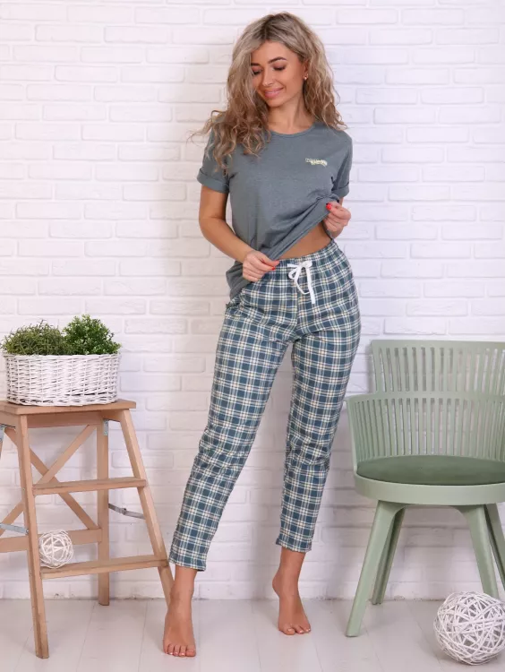 Брюки женские 412093