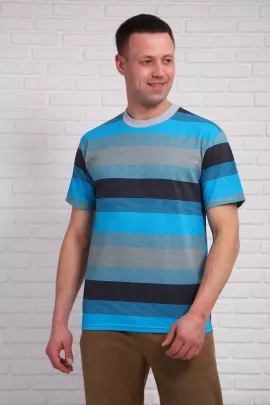 1117 Футболка мужская