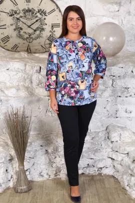 Футболка 395