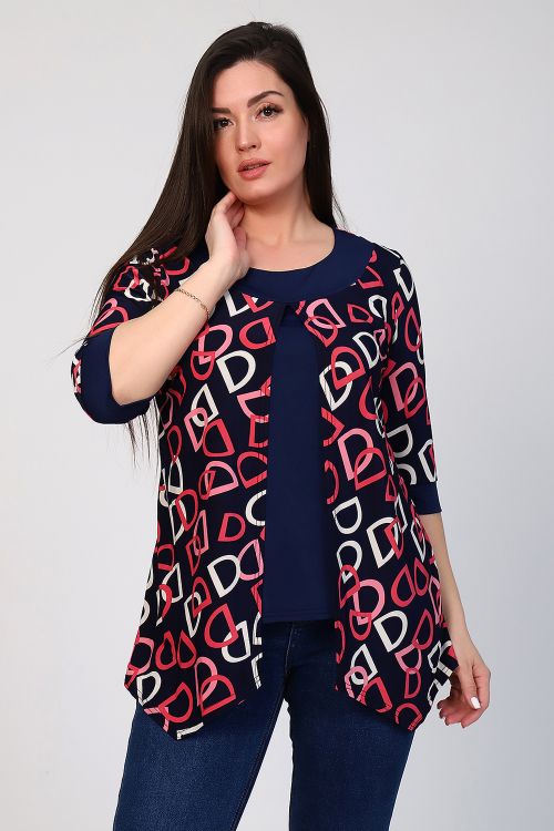 Туника женская 914348