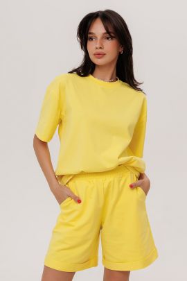 № 1807/1 Костюм с шортами
