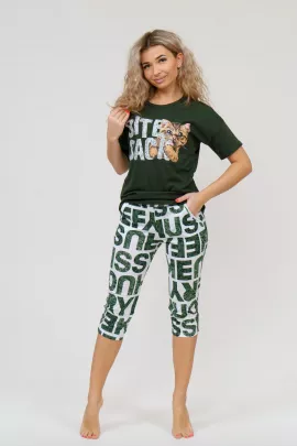 Пижама женская 143099