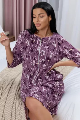 Халат женский 795901