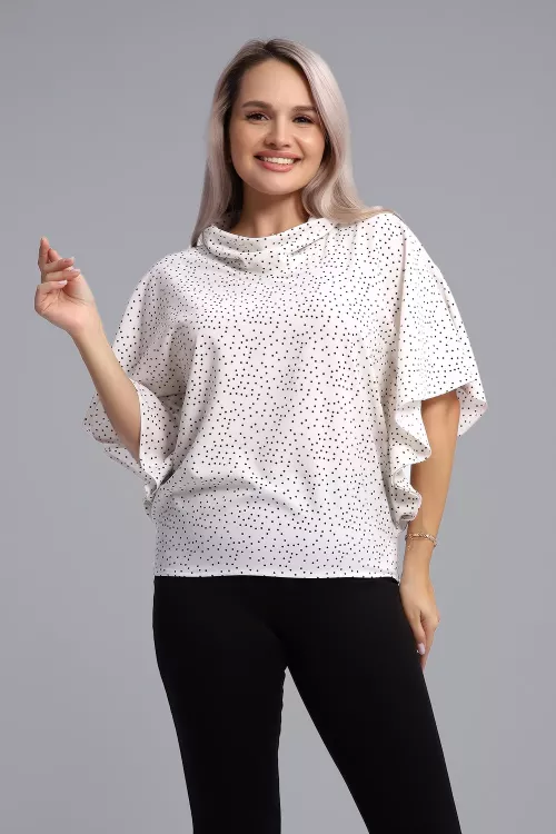 Блузка 32729
