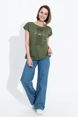 Футболка женская 329579