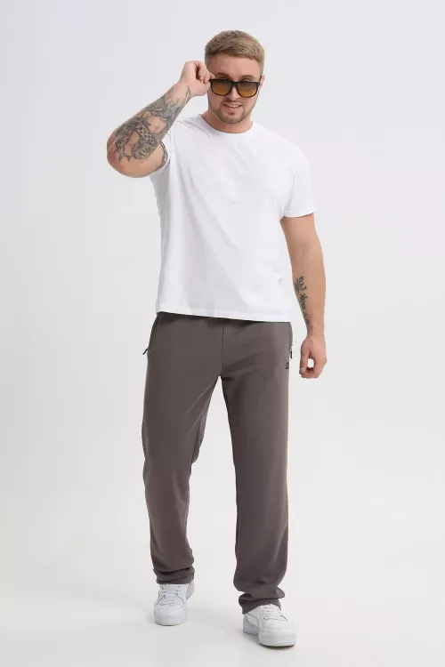 14 Брюки мужские