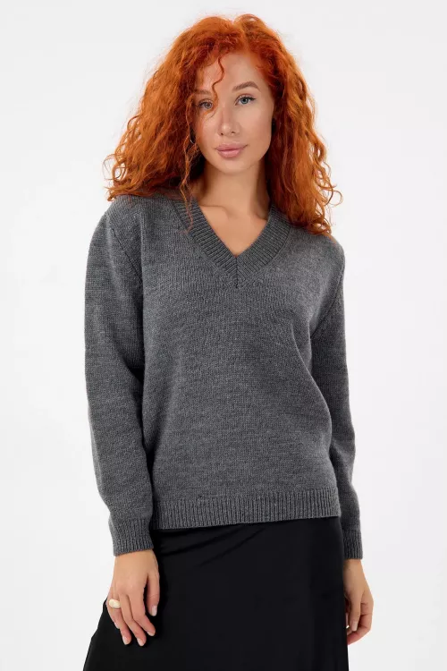 Джемпер женский вязаный Моника ТС Арт. 10651