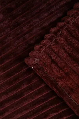 Плед 2-х спальный Шоколад