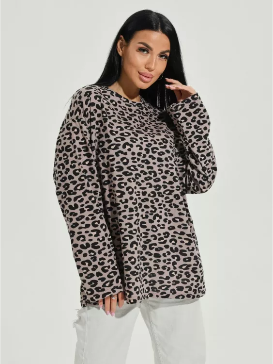 Лонгслив 523030