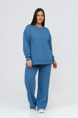 Костюм женский спортивный 697137