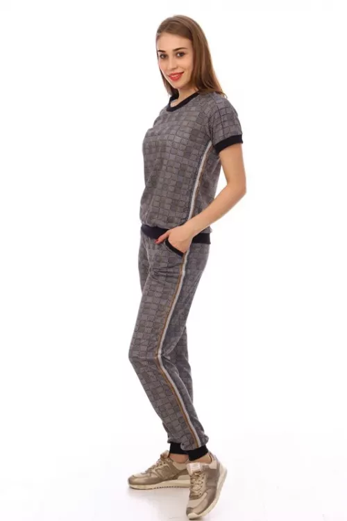 Костюм Дженифер - ЧЗ