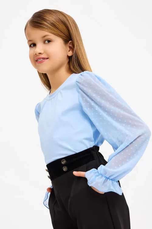 Блузка Океана