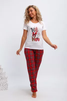 Пижама женская 505449