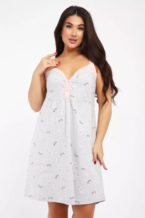 Сорочка женская 613545