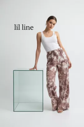 Брюки женские 139350