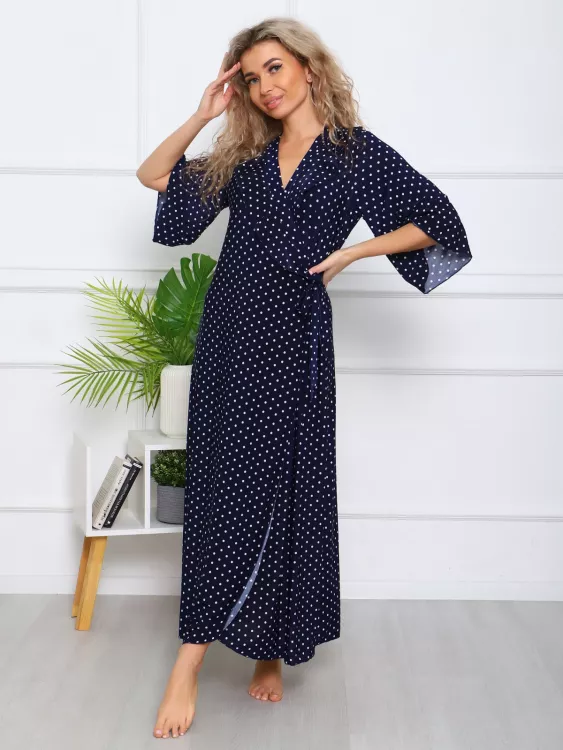 Пеньюар Мадонна (горох)