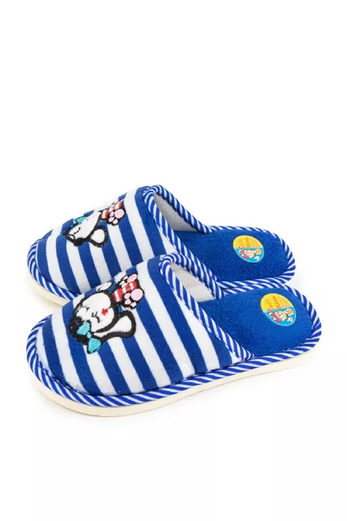 Туфли комнат. детские А-70F-017-03 зак