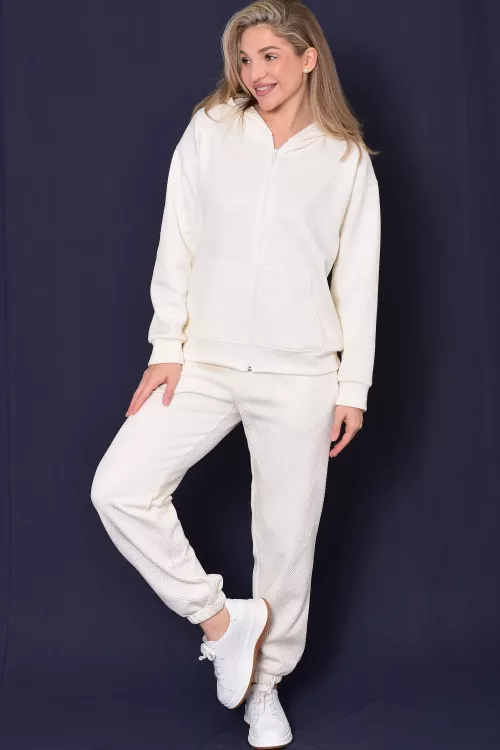 Костюм женский с брюками 448632